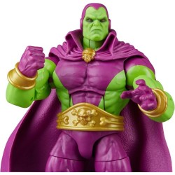 Marvel Legends Guardians of The Galaxy Drax The Destroyer y Moondragon Marvel Legends Guardians of The Galaxy Drax The Destroyer y Moondragon