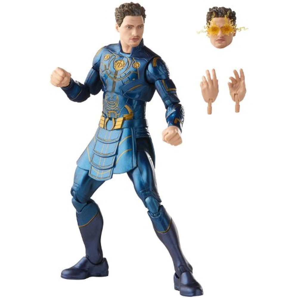 Marvel Legends Eternals Ikaris Marvel Legends Eternals Ikaris