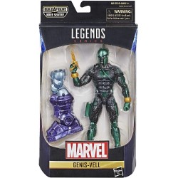 Marvel Legends Series Genis-Vell