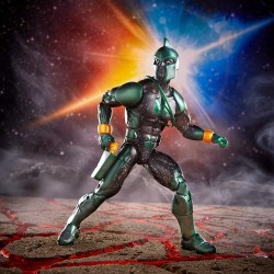 Marvel Legends Series Genis-Vell