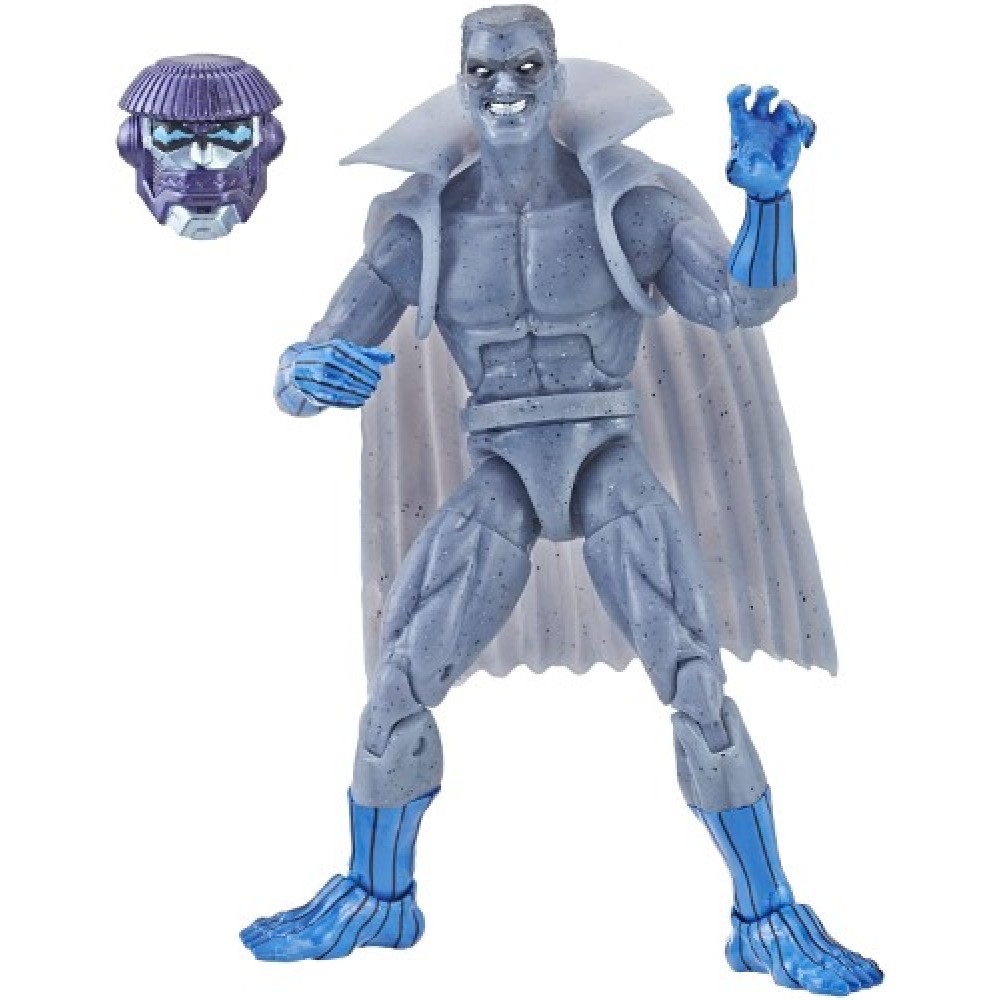 Marvel Legends Grey Gargoyle