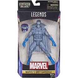 Marvel Legends Grey Gargoyle
