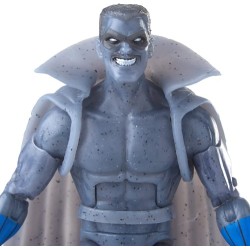 Marvel Legends Grey Gargoyle