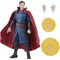 Marvel Legends Multiverse of Madness Doctor Strange Marvel Legends Multiverse of Madness Doctor Strange