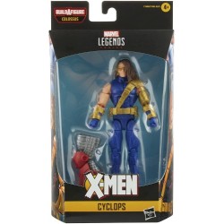 Marvel Legends Series X-Men Cyclops