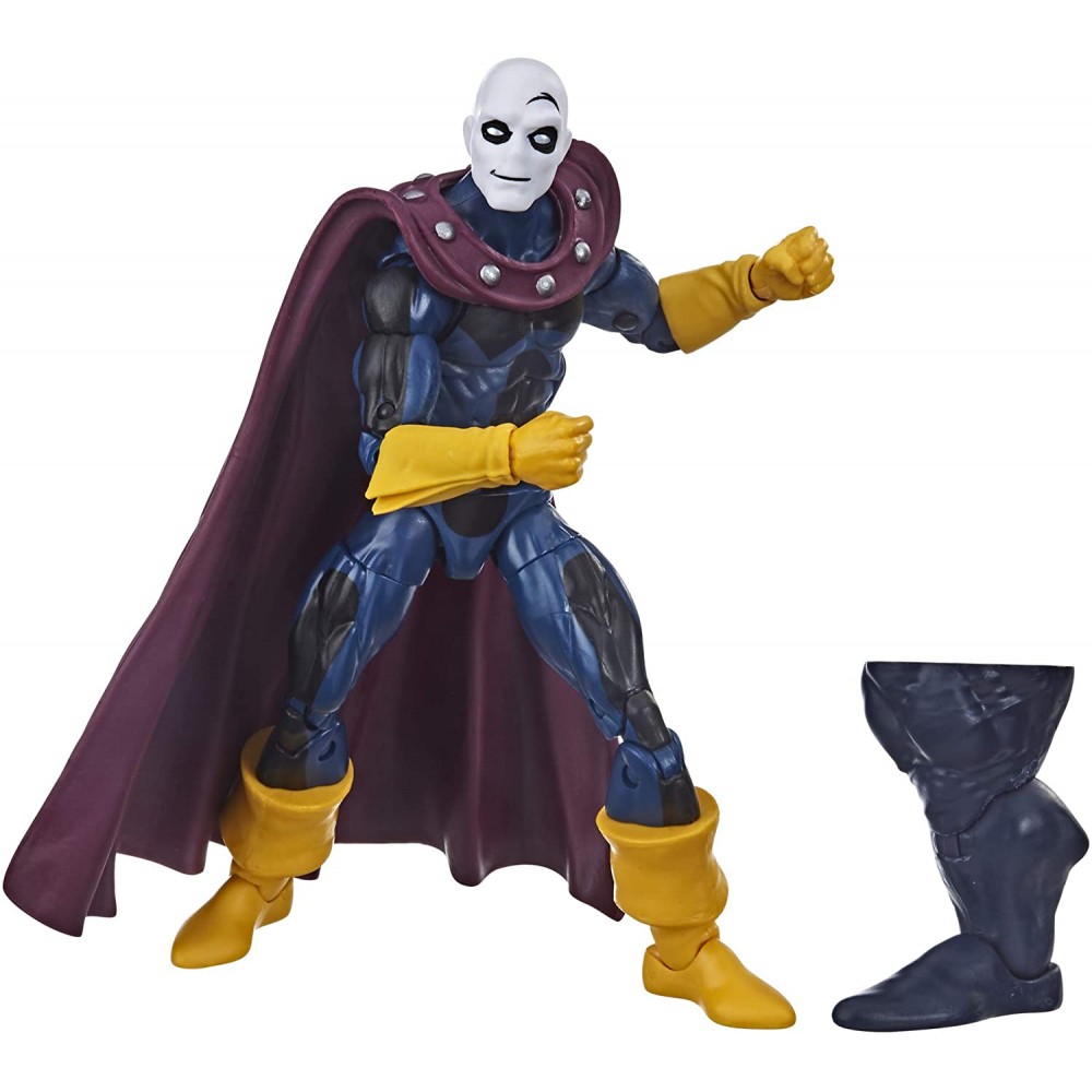 Marvel Legends X-Men Morph