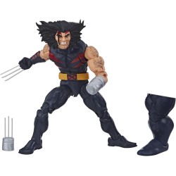 Marvel Legends Weapon X E9170
