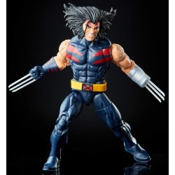 Marvel Legends Weapon X E9170