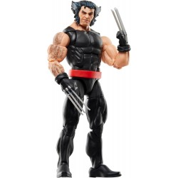Marvel Legends Set Wolverine vs Psylocke Marvel Legends Set Wolverine vs Psylocke