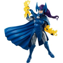 Marvel Legends Set Wolverine vs Psylocke Marvel Legends Set Wolverine vs Psylocke