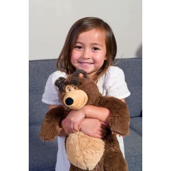 Masha y el Oso peluche del Oso Mishka