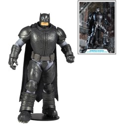 McFarlane DC Multiverse Armored Batman