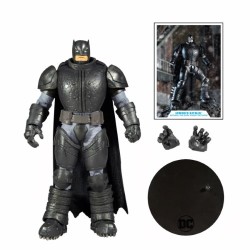 McFarlane DC Multiverse Armored Batman