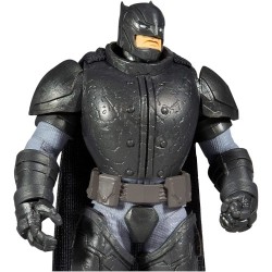 McFarlane DC Multiverse Armored Batman