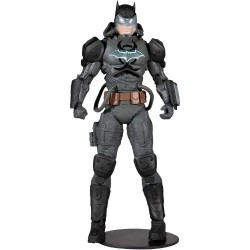 McFarlane DC Multiverse Batman Hazmat Suit