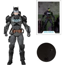 McFarlane DC Multiverse Batman Hazmat Suit