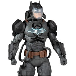 McFarlane DC Multiverse Batman Hazmat Suit