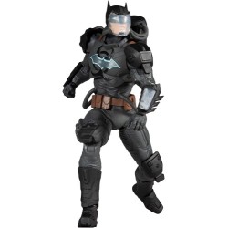 McFarlane DC Multiverse Batman Hazmat Suit