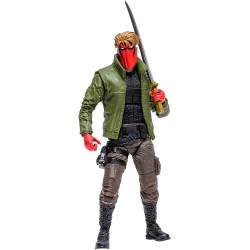 McFarlane DC Multiverse Grifter Infinite Frontier