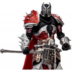 Spawn figura Medieval Spawn McFarlane Spawn figura Medieval Spawn McFarlane