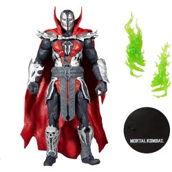 McFarlane Mortal Kombat Malefik Spawn