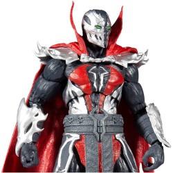 McFarlane Mortal Kombat Malefik Spawn