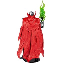 McFarlane Mortal Kombat Malefik Spawn