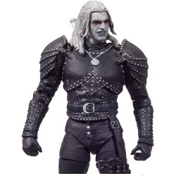 McFarlane Netflix The Witcher Geralt of Rivia