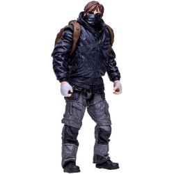 McFarlante The Batman Bruce Wayne