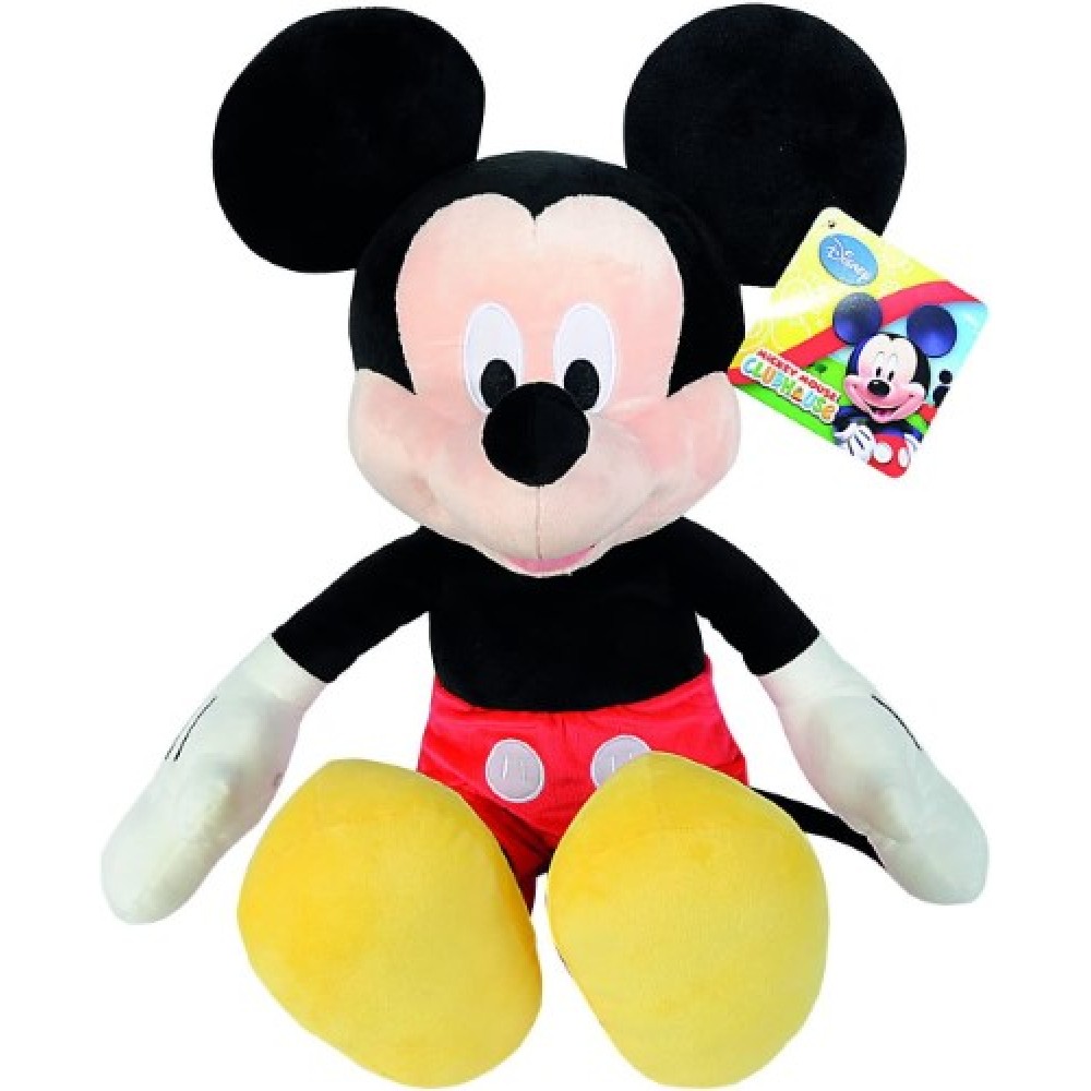 Mickey Mouse peluche 61 cm Simba Toys