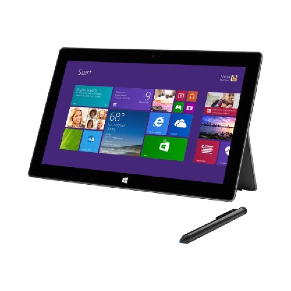 Microsoft Tablet Surface Pro 2 Windows 8 128GB
