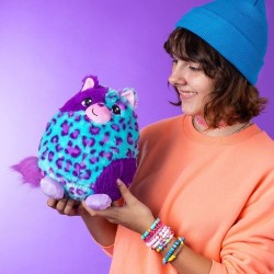 Mimimiau Tira y Wow Gatito Sorpresa