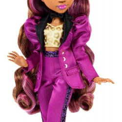Monster High Monster Ball Clawdeen Wolf HNF69 Monster High Monster Ball Clawdeen Wolf HNF69