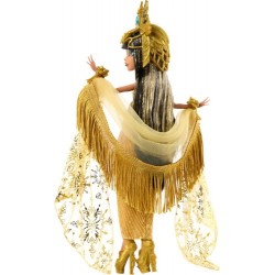 Monster High Howliday Cleo De Nile Edition Hiver Monster High Howliday Cleo De Nile Edition Hiver
