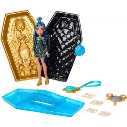 Monster High Cleo De Nile Estuche de Belleza HNF72