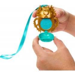 Monster High Cleo De Nile Estuche de Belleza HNF72