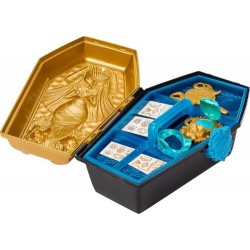Monster High Cleo De Nile Estuche de Belleza HNF72