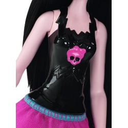 Monster High Frankie Stein DNV67 [2015]