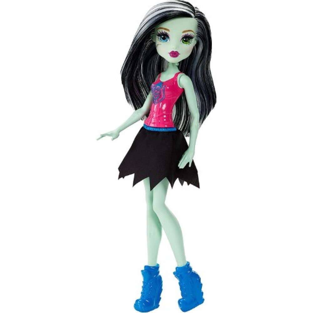 Monster High Frankie Stein DNV66 [2015]