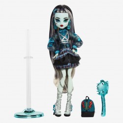 Monster High Haunt Couture Frankie Stein HGK12 Monster High Haunt Couture Frankie Stein HGK12
