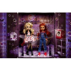 Monster High Skullector Chucky and Tiffany Monster High Skullector Chucky and Tiffany
