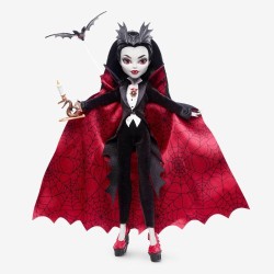 Monster High Skullector Dracula doll Monster High Skullector Dracula doll