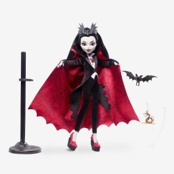 Monster High Skullector Dracula doll Monster High Skullector Dracula doll