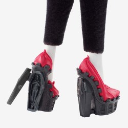 Monster High Skullector Dracula doll Monster High Skullector Dracula doll