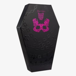 Monster High Midnight Runway Spectra Vondergeist 