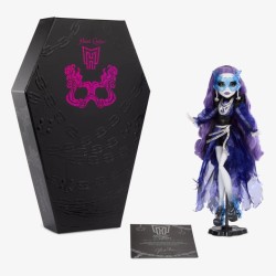 Monster High Midnight Runway Spectra Vondergeist 