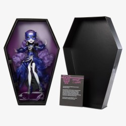 Monster High Midnight Runway Spectra Vondergeist 