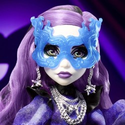 Monster High Midnight Runway Spectra Vondergeist 
