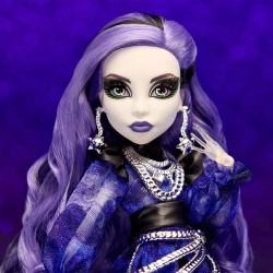 Monster High Midnight Runway Spectra Vondergeist 