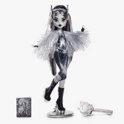 Monster High Voltageous Frankie Stein HHR59 Monster High Voltageous Frankie Stein HHR59